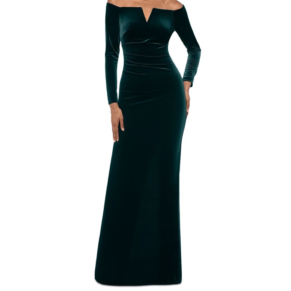 X.SCAPE | evening gown